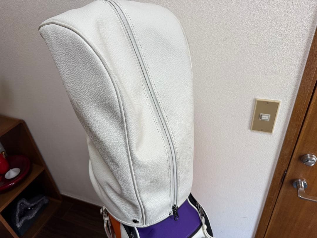 ★JONES キャディバッグ,ビームスゴルフ,10万円,限定,ジョーンズ