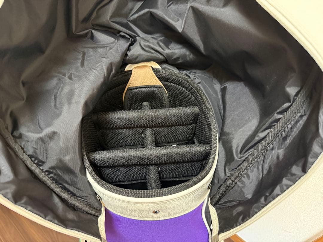 ★JONES キャディバッグ,ビームスゴルフ,10万円,限定,ジョーンズ