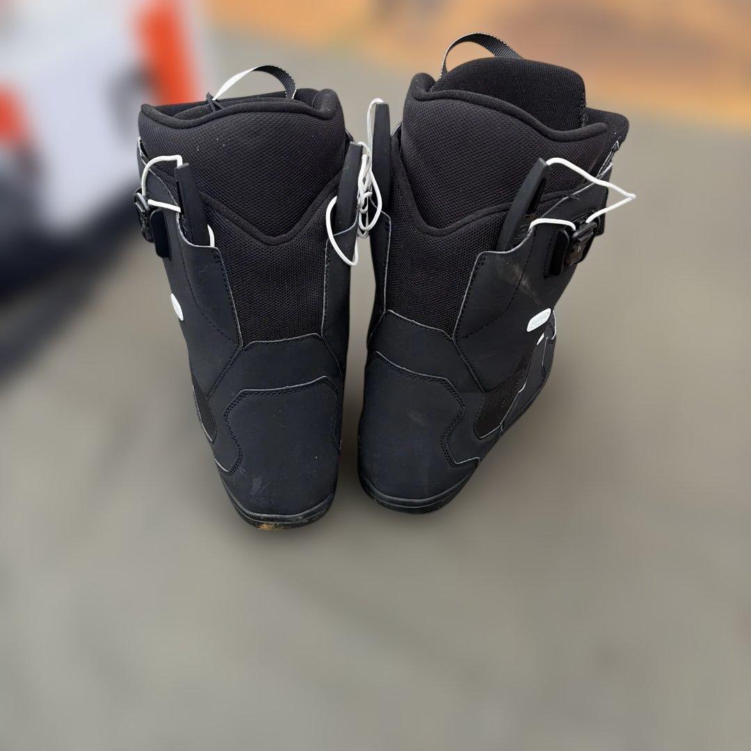 SALOMON スノーボードセット