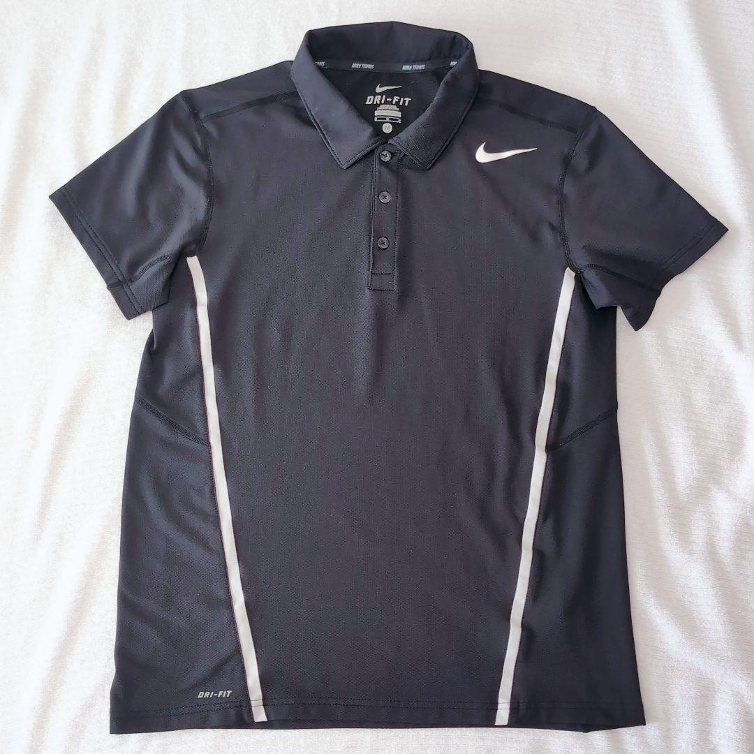 NIKE テニス ゲームポロ Mサイズ 3枚セット