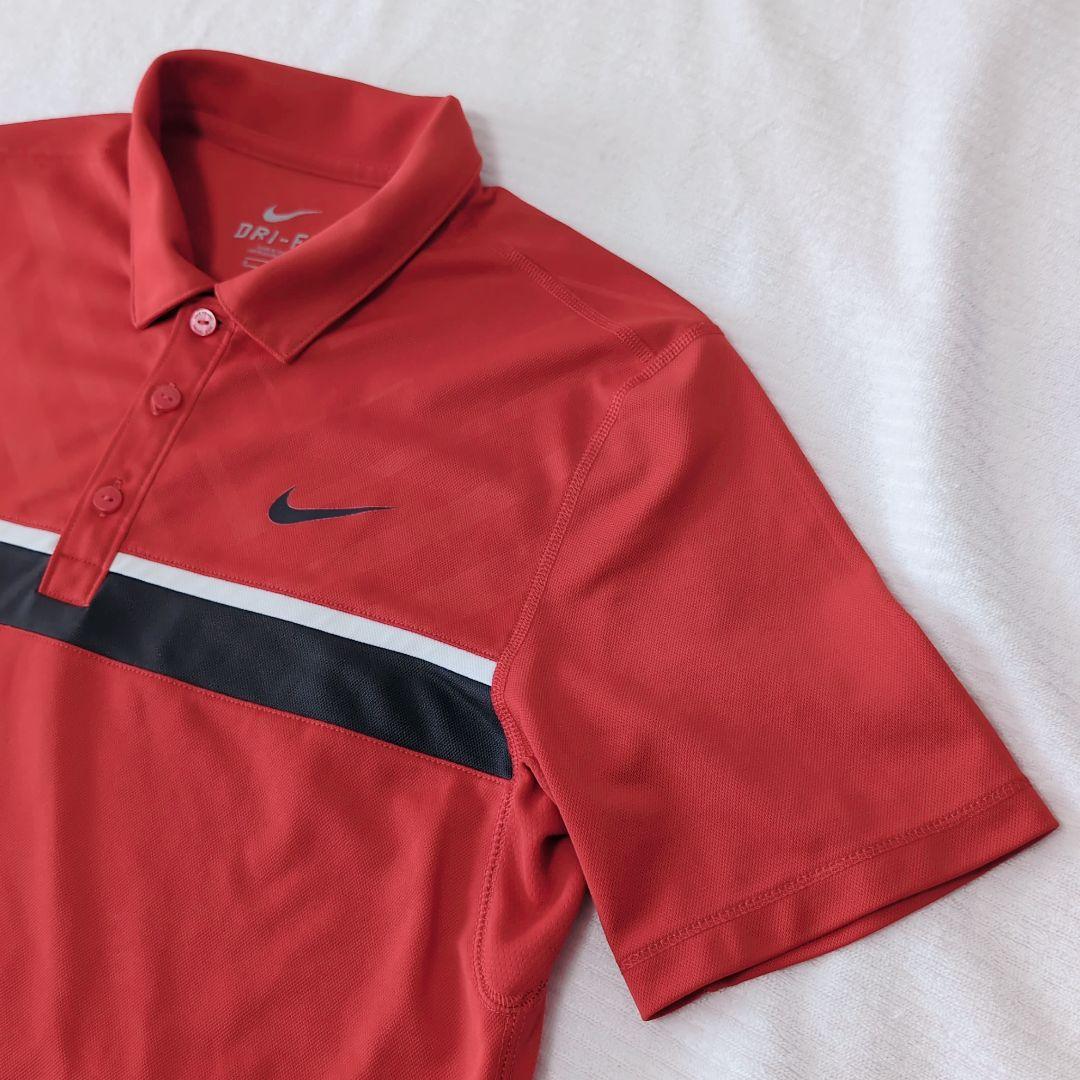 NIKE テニス ゲームポロ Mサイズ 3枚セット