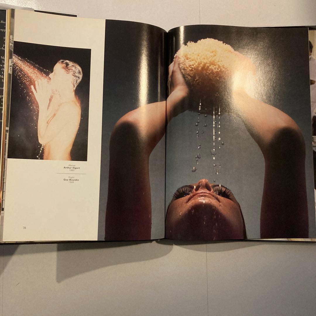 女性情報誌 Beuty photography in vogue