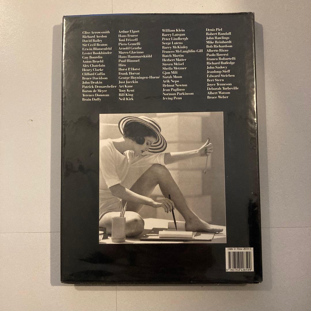 女性情報誌 Beuty photography in vogue