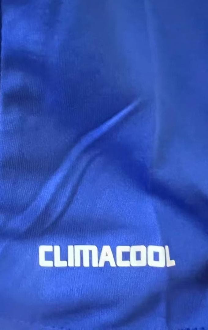 チェルシー 2013 欧州リーグ決勝 半袖 アザール 17番 新品未使用