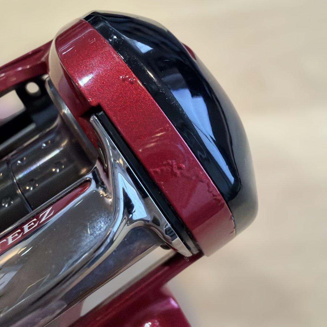 ◯希少　STEEZ LIMITED SV 103HL-TN 並木敏成モデル