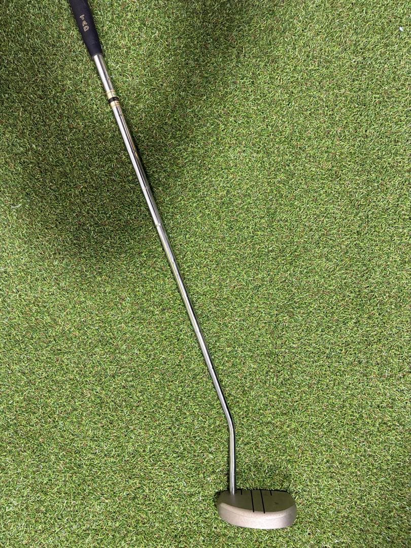 Maxfli タッドモア Tad Moore マレット1st RUN 1997