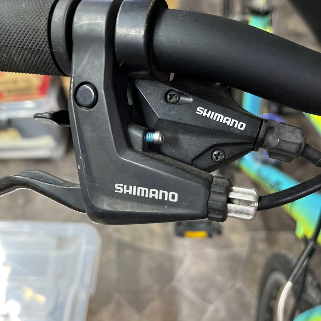 KhodaaBloom コーダーブルーム　クロスバイク　ロードバイク　自転車