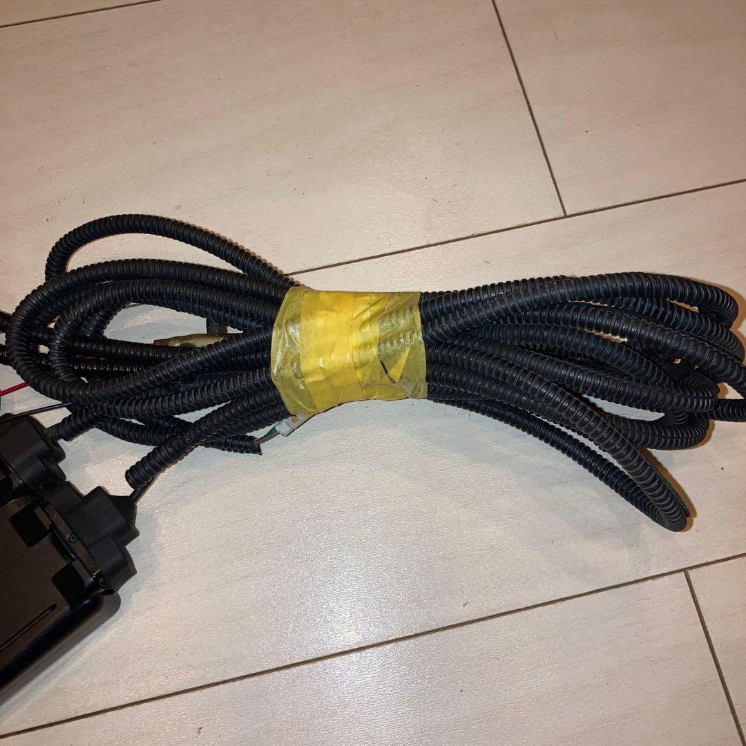 MITSUBA ミツバ　ETC2.0 BE700 バイク用　二輪用　オートバイ