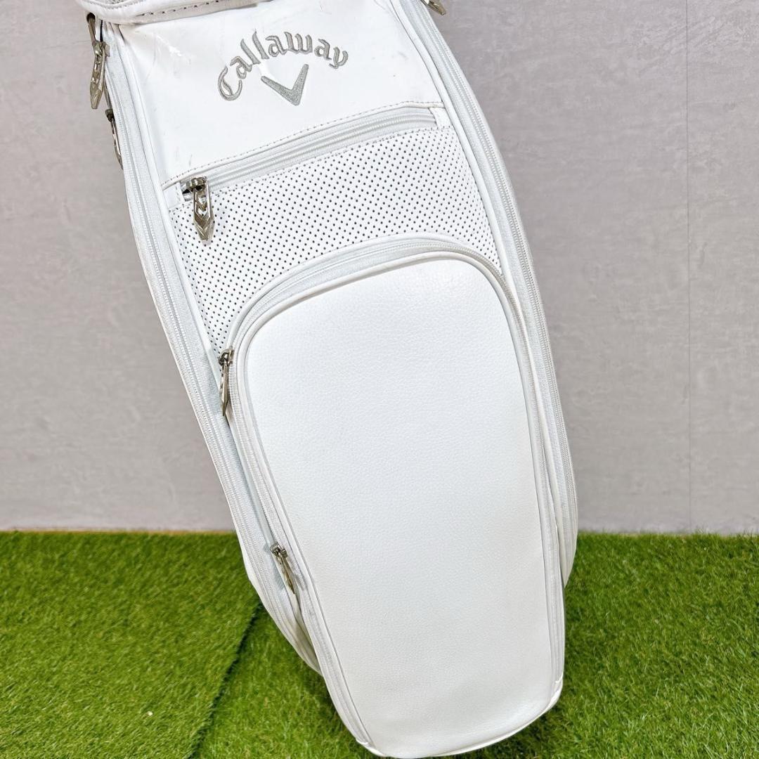 EPIC キャロウェイ エピック　ゴルフクラブ　フルセット　メンズ　初心者　SR