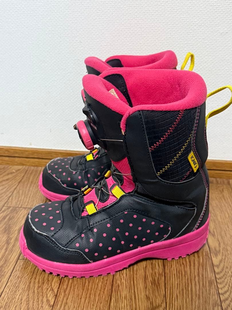 キッズ　スノーボードブーツ　ヘルメット　ビンディング　ゴーグル　カバー　まとめ