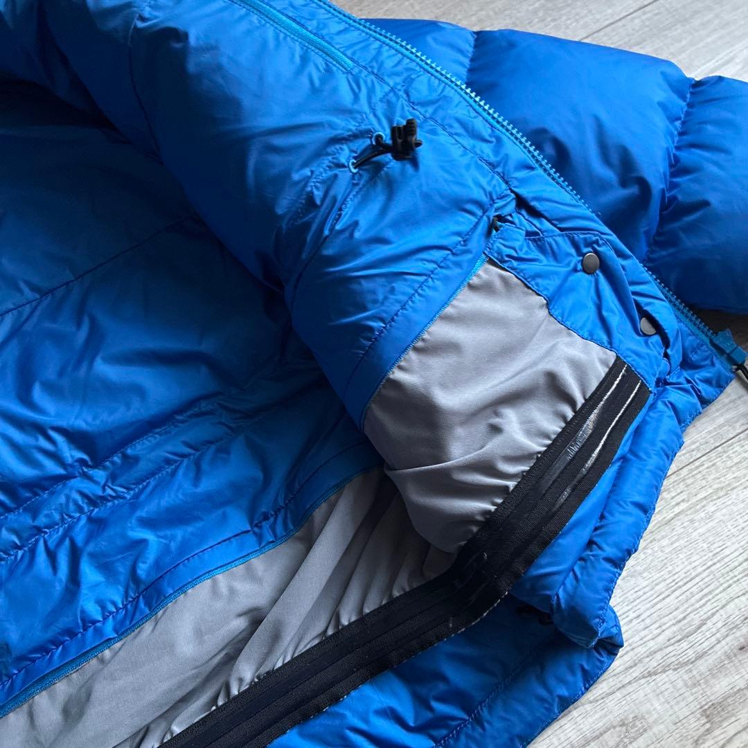 定価8.5万 未使用 Jリンドバーグ レディース ウェア ダウンジャケット S