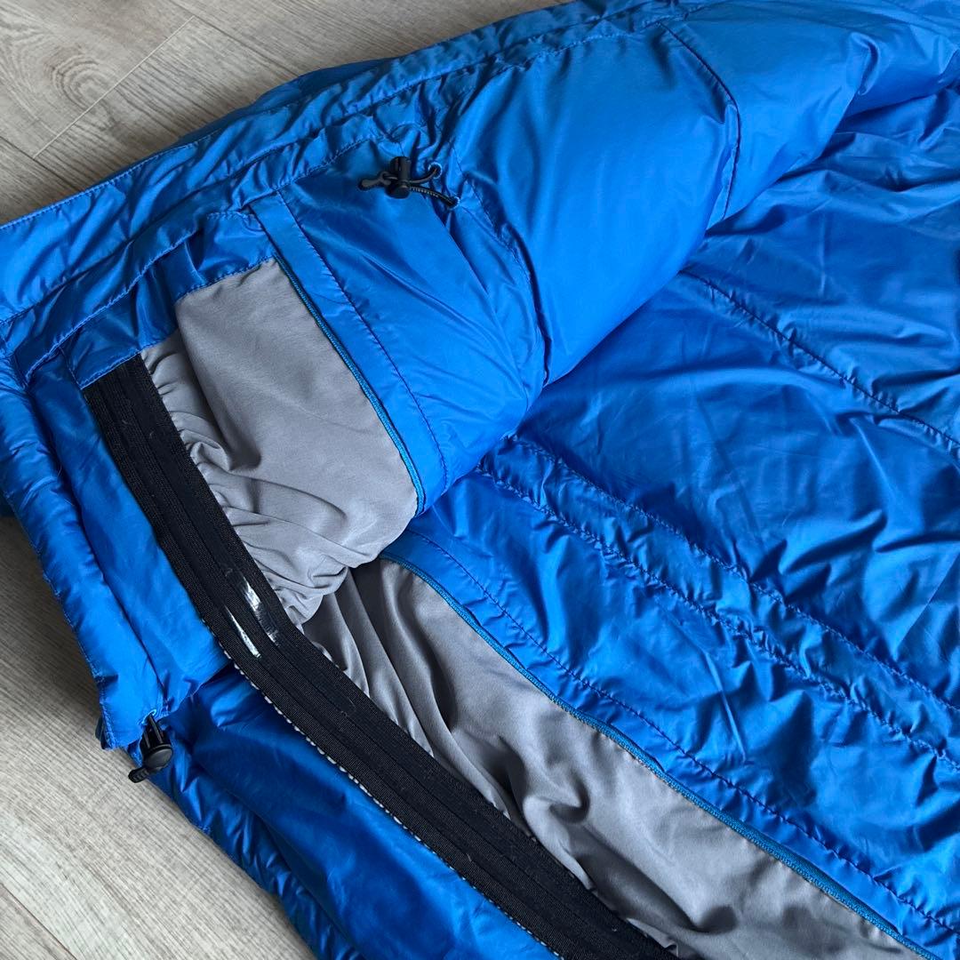 定価8.5万 未使用 Jリンドバーグ レディース ウェア ダウンジャケット S