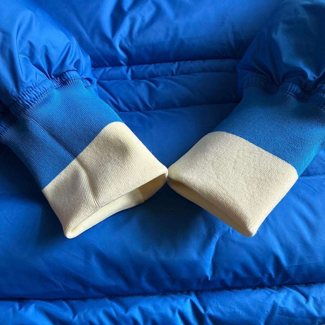 定価8.5万 未使用 Jリンドバーグ レディース ウェア ダウンジャケット S