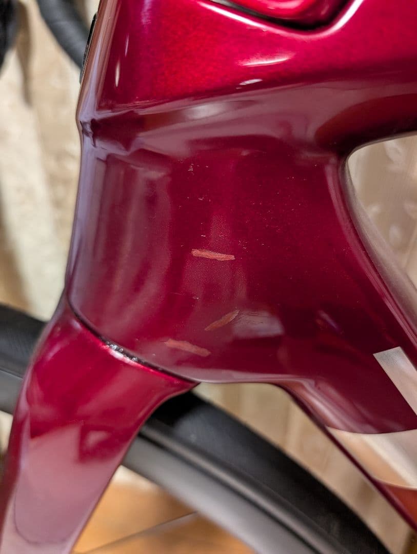 TREK Emonda SLR 52サイズ　フレームセット