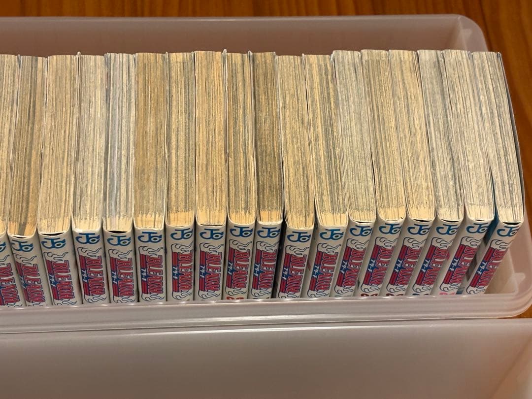 Bleach ブリーチ　1〜70巻+おまけ