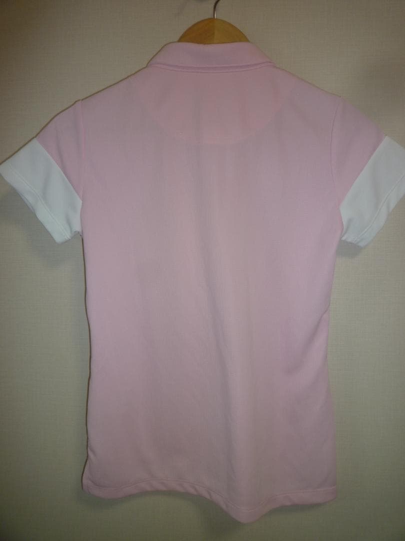 【新品M】le coq golf ルコックゴルフ　セットアップ