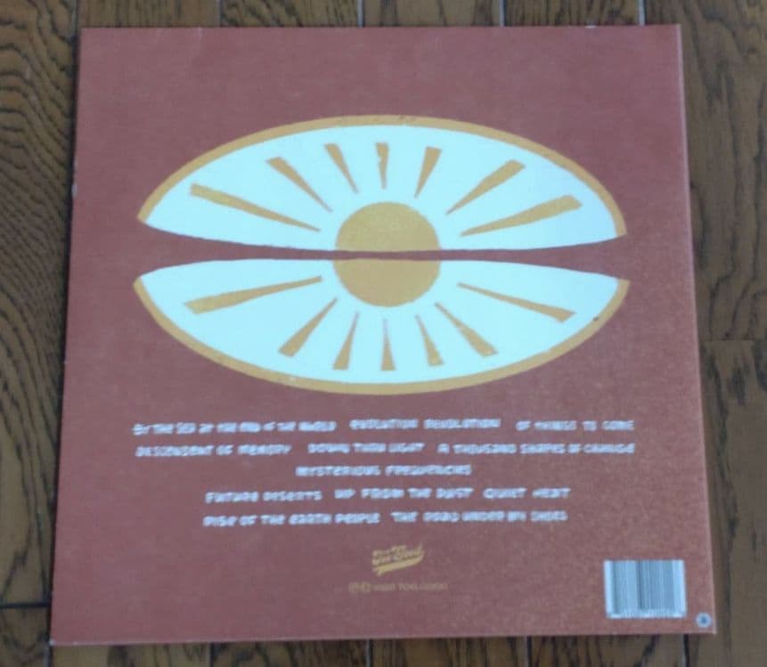 し*ん様 ★ Guerrero Sunshine Radio サイン入