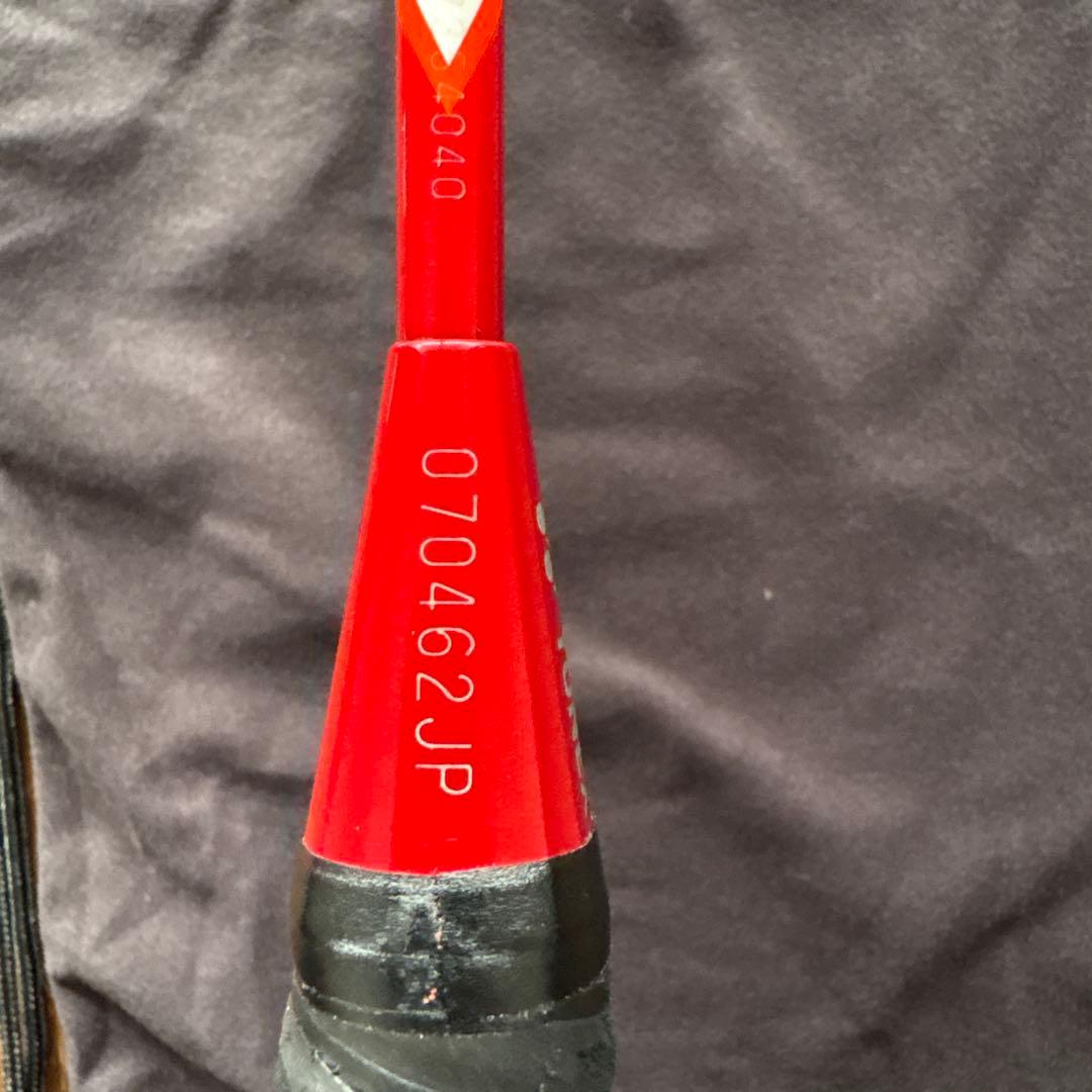 YONEX バドミントンラケット DUORA7