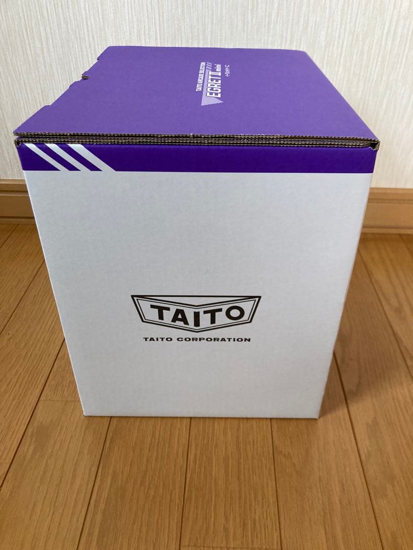 イーグレットツーミニバイオレットカラー+アーケードコレクションPart.1セット