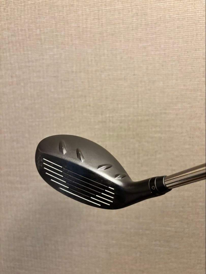 ★希少・日本正規品★PING G410ハイブリッド6U TOUR173-85 S