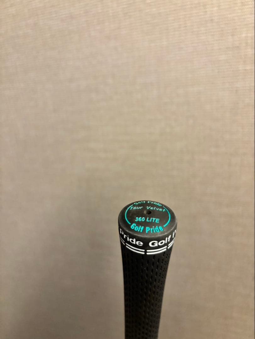 ★希少・日本正規品★PING G410ハイブリッド6U TOUR173-85 S