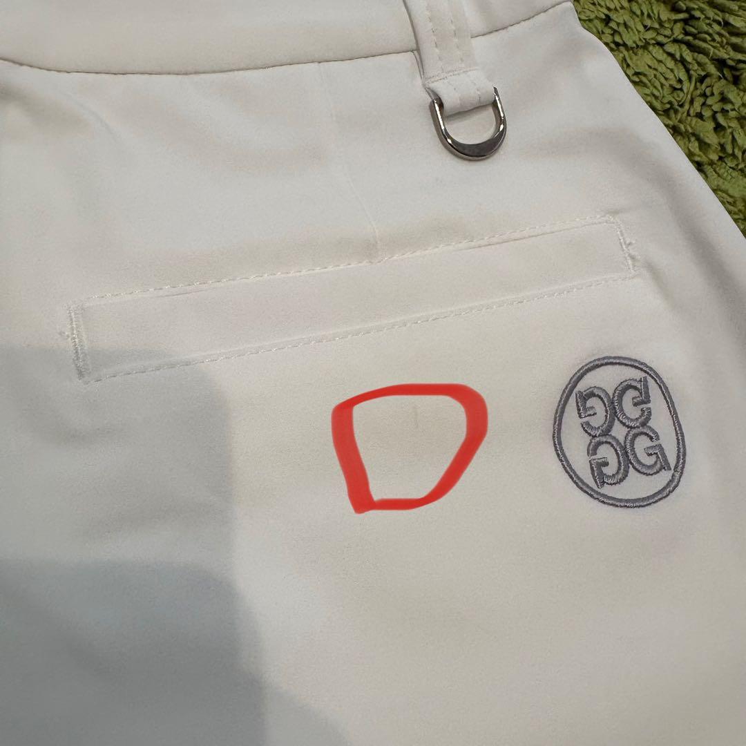 【新品未使用品】G/FORE ジーフォア レディース スカート サイズ36 S