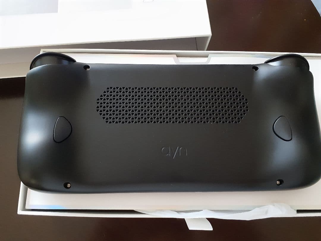 その他 ayn odin2 base