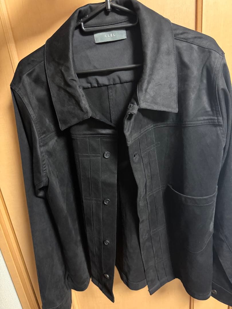 CLEL Mサイズ 2着