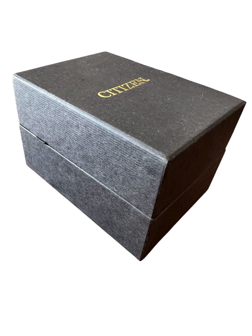 CITIZEN 限定腕時計 阪神タイガース 金本知憲選手2000本安打達成記念