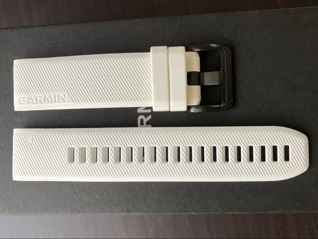 本体新品未使用ガーミン S62 Approach GARMIN保証期間３ヶ月有り