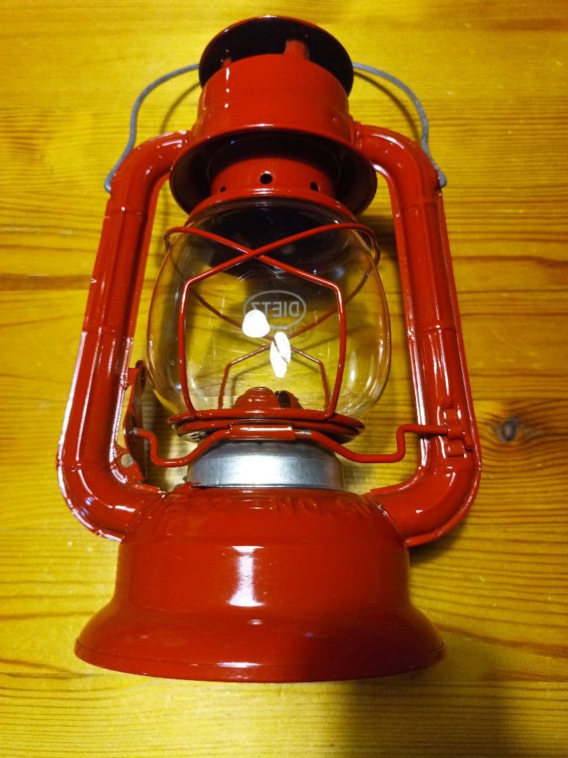 DIETZ50 デイツ50 オイルランタン 希少　廃盤　クラシックランタン