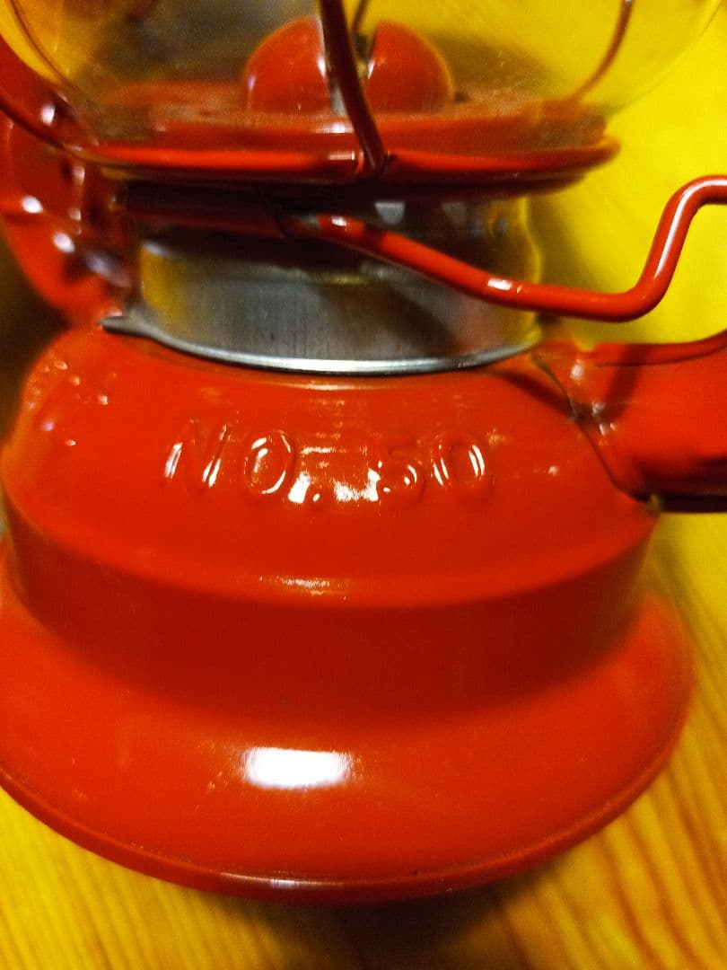DIETZ50 デイツ50 オイルランタン 希少　廃盤　クラシックランタン