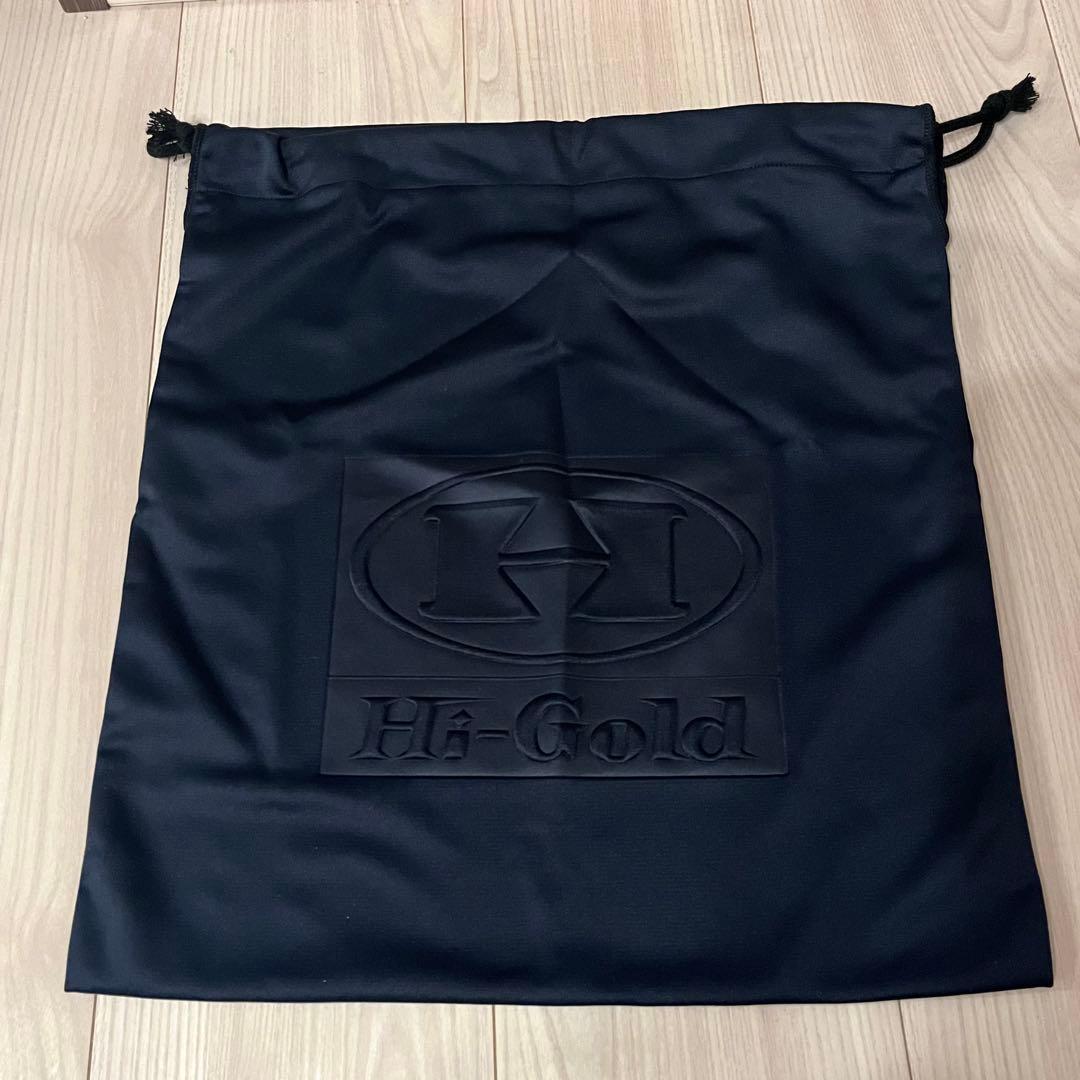 入手困難 2010年限定 MAZDA ALL STAR Hi-Gold グローブ