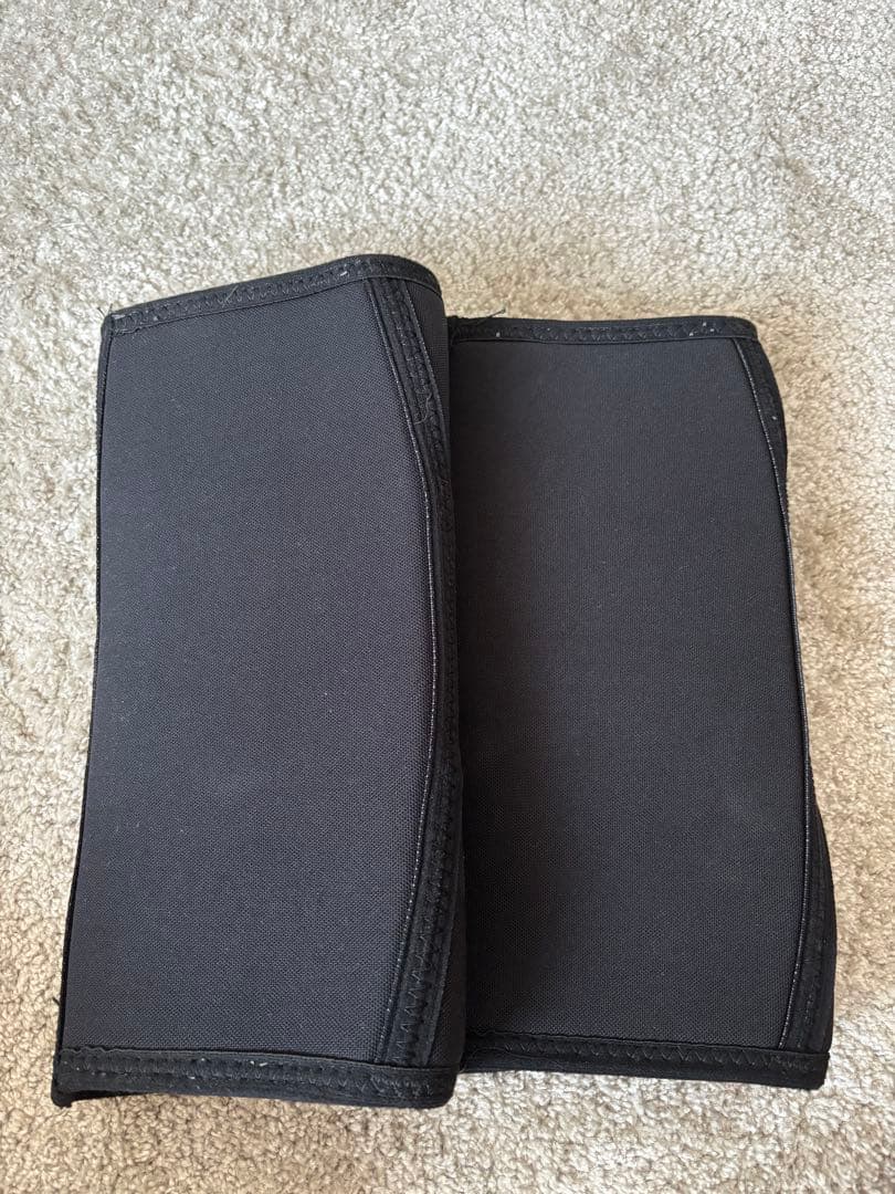 ONI 鬼　ニースリーブ Mサイズ