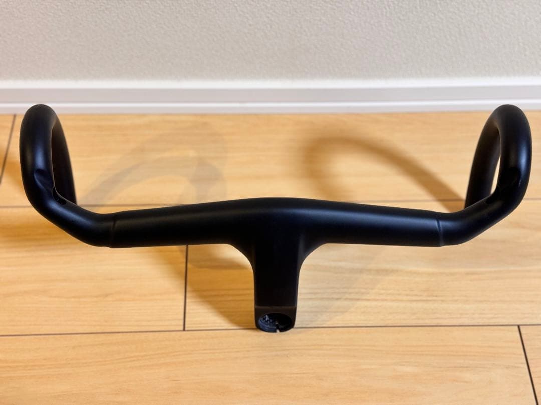 TREK Aero RSL 一体型ハンドルバー/ステム