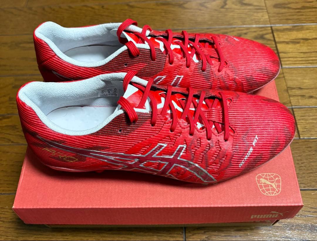 アシックスASICS DS LIGHT ACROS PRO 3 1101A071