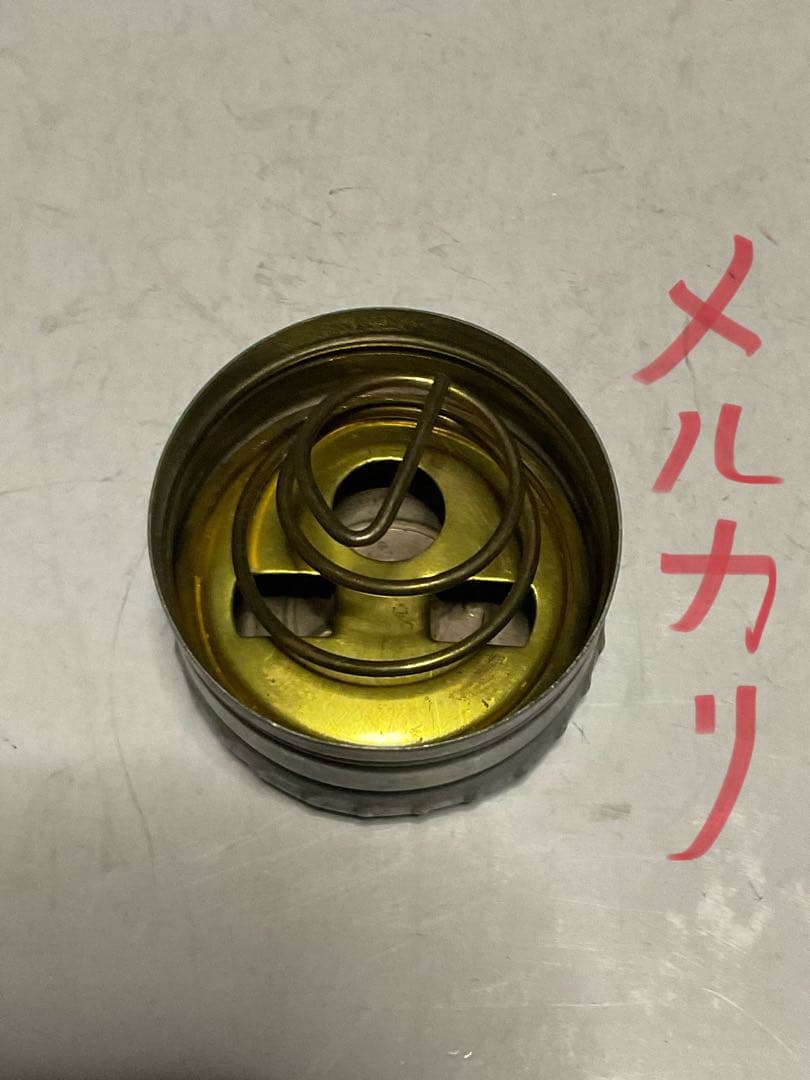 NOVEL・昭和の懐中電灯。フラッシュライト。【中古品　昭和ノスタルジー】