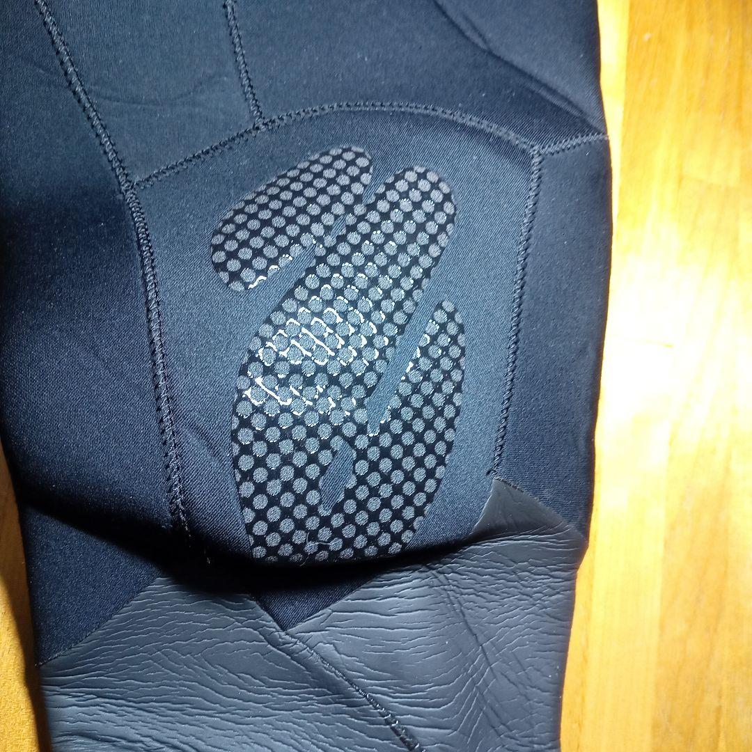 ウエットスーツ　ロングジョン