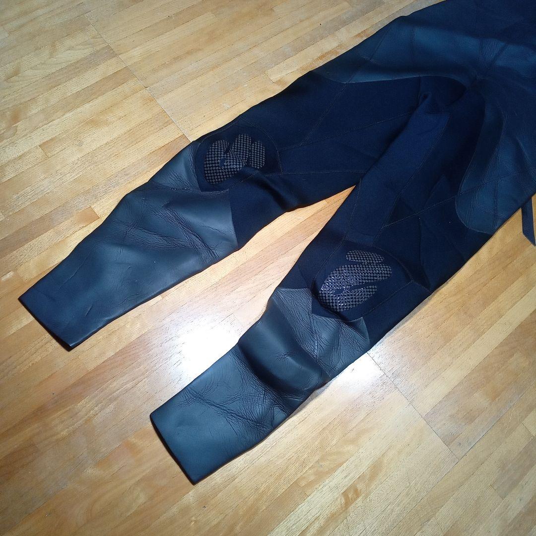 ウエットスーツ　ロングジョン