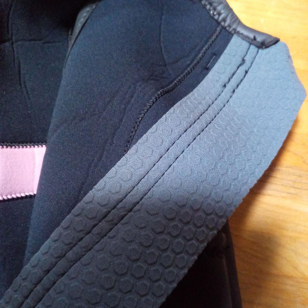 ウエットスーツ　ロングジョン