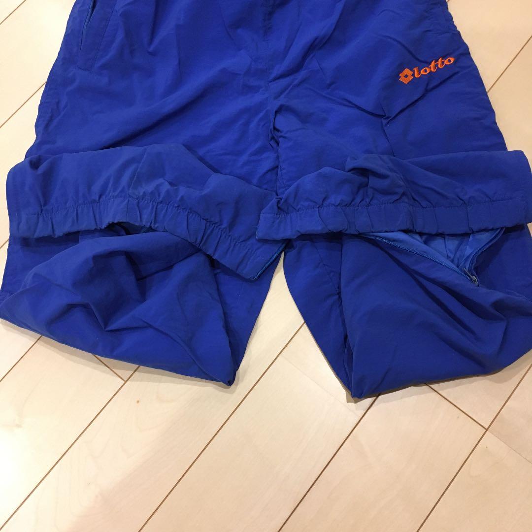 lotto 1994 オランダ代表トラックスーツ　Mサイズ