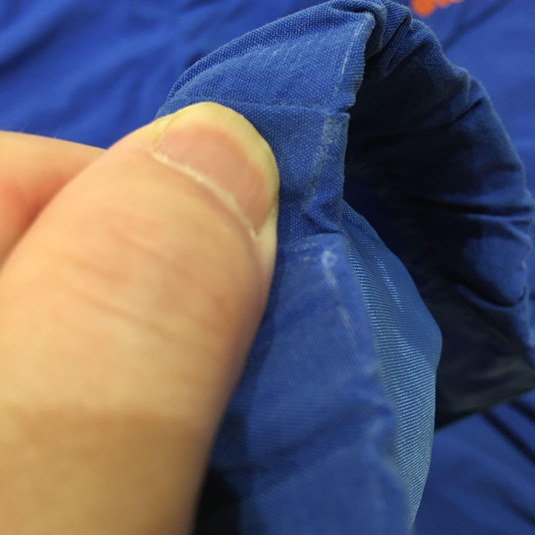 lotto 1994 オランダ代表トラックスーツ　Mサイズ