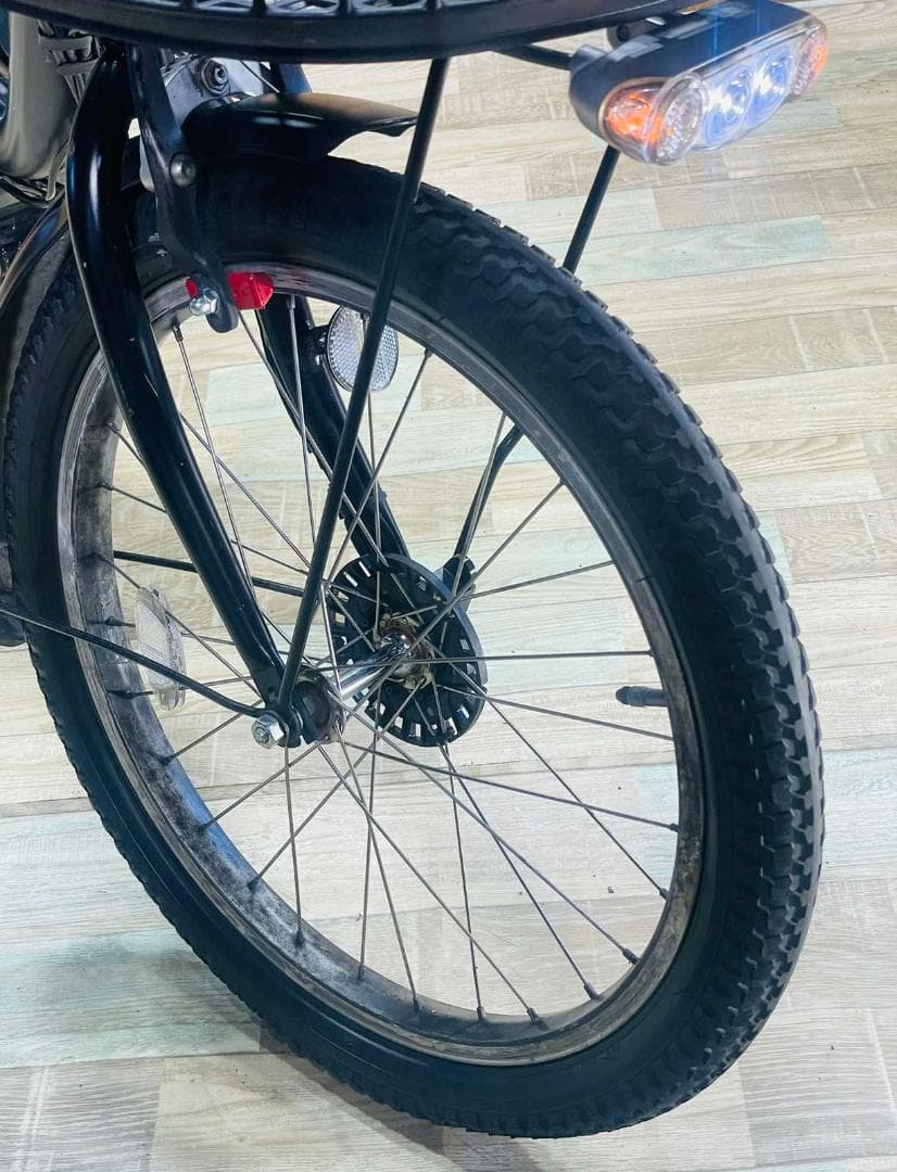 期間限定 最高峰バビー ヤマハ 子供乗せ電動アシスト自転車 ZH3211