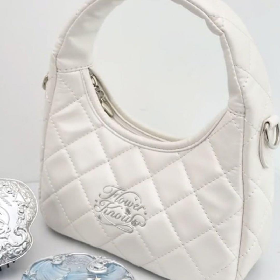 フラワーノーズスウィーティーベアコレクション豪華14点セット＋限定バッグ