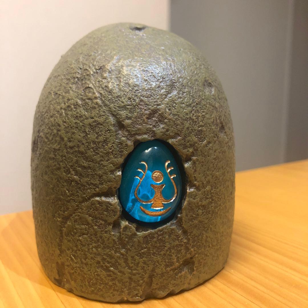 ジブリ　ラピュタ　ロボット兵　置時計