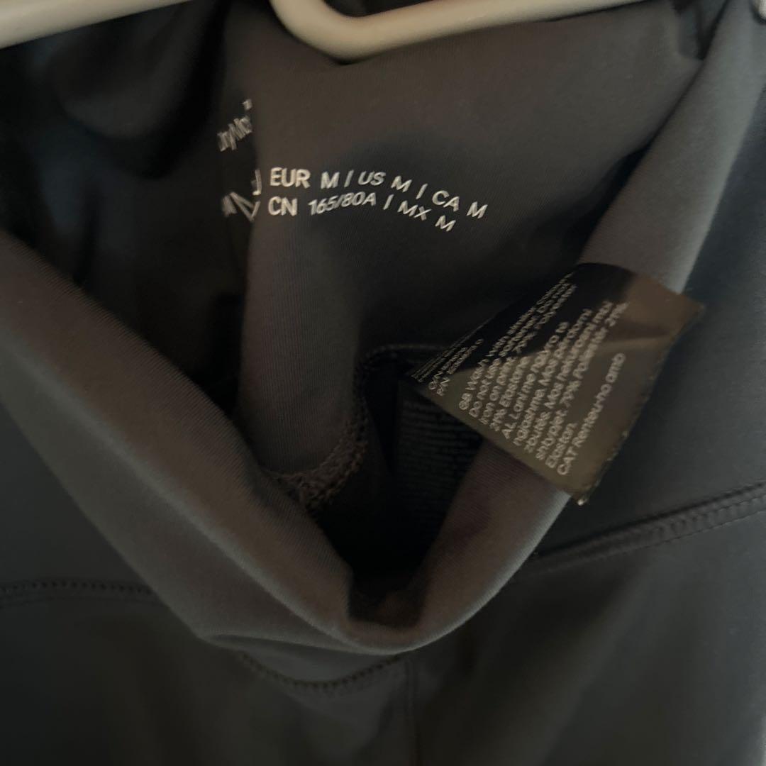  Move トップス ショートパンツ ブラトップ レギンス セット M