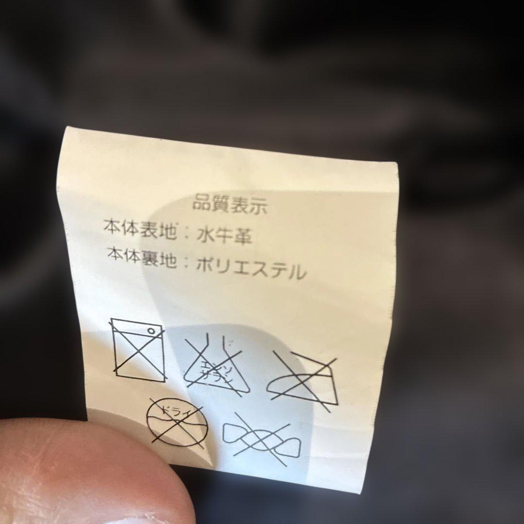 Rookie Leathers レザージャケット LL 革ジャン