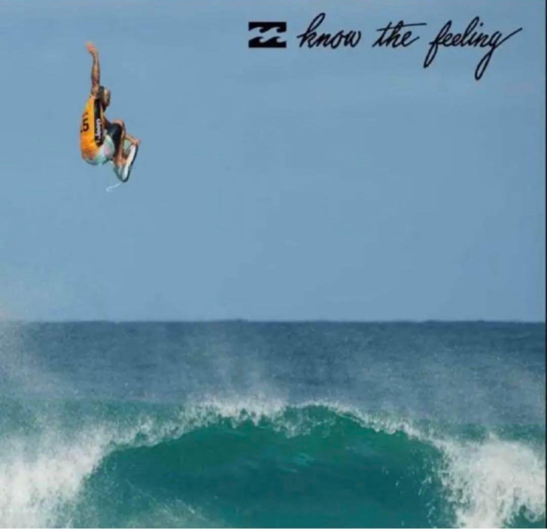 ✳️良品★ビラボン★2×3mmフル★Mサイズ★超伸縮ジャージ★信頼の日本製