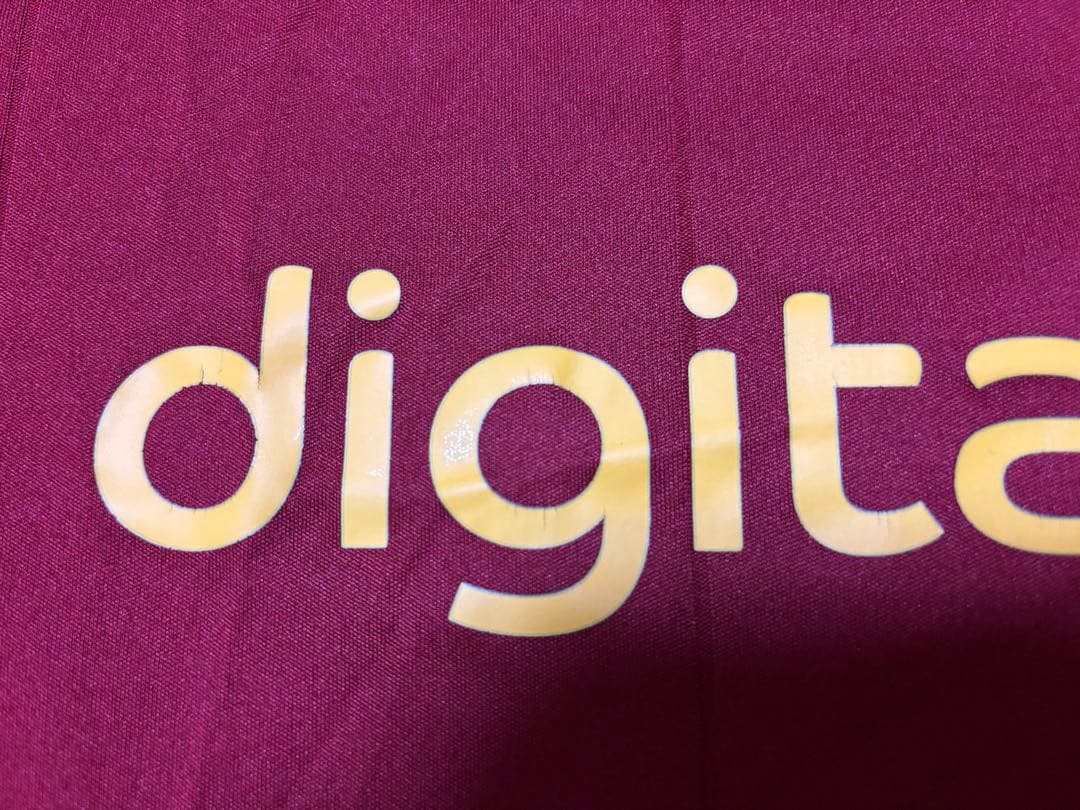 ASローマ　ペッレグリーニ　ニューバランス　ユニフォーム