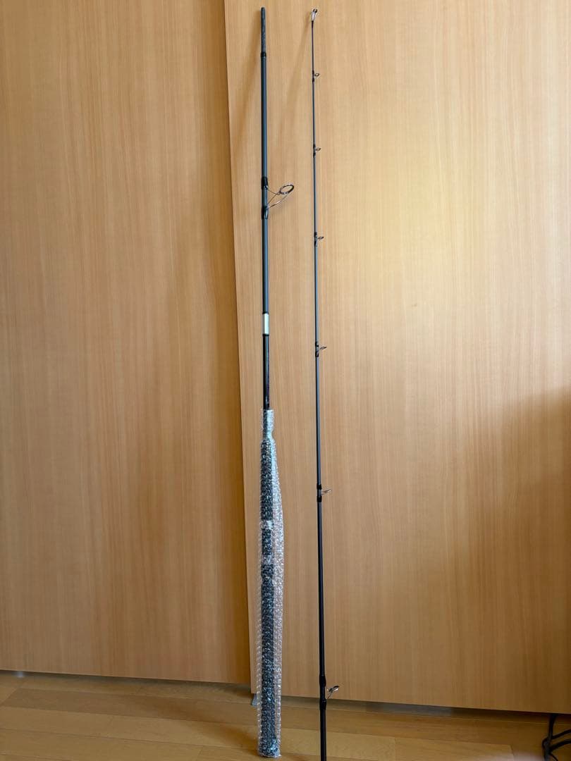 ロッド GRANDAGE ATLAS BLUE RUNNER 98M